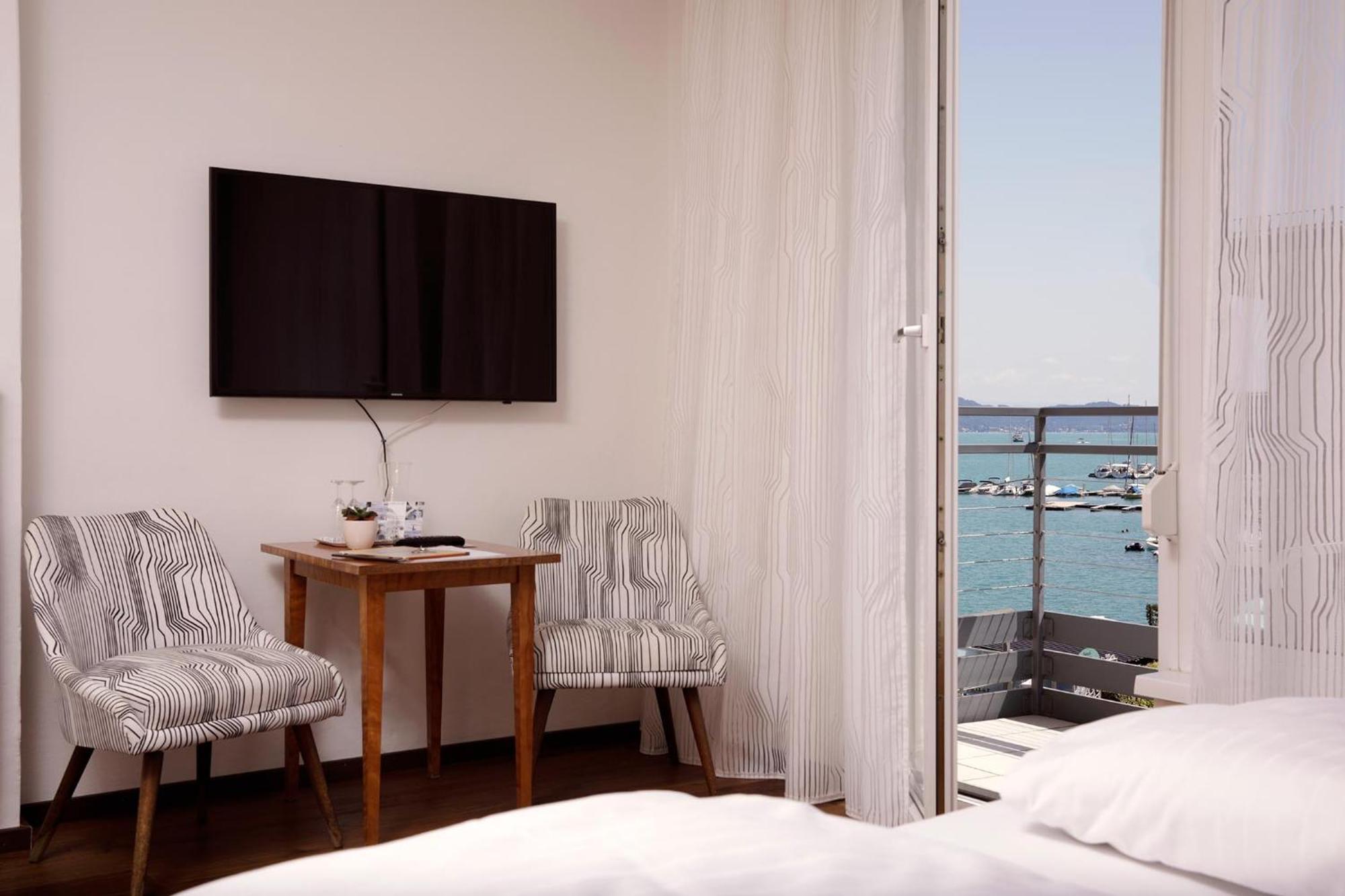 Boutiquehotel Ogris Am See Velden am Woerthersee Exterior photo